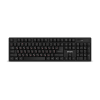 Беспроводная клавиатура SVEN KB-C2100W ((2,4 GHz, 104кл.)