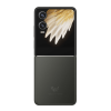 AE11 PHANTOM V Flip2 5G 256+8 Grey, Disp1 6,9", 20:9, 2640x1080 Mp, Disp2 1,32", 466x466 Mp, 3.0GHz, 8 Core, 8GB RAM, 256GB, 64Мп+13Мп/32Мп, 2Sim, LTE, 4G, 5G, BT v5.3, WiFi, NFC, GPS/Glonass/Beidou/Glonass/IRNSS, Type-C, 1210mAh+2790mAh, Android 13, 196g